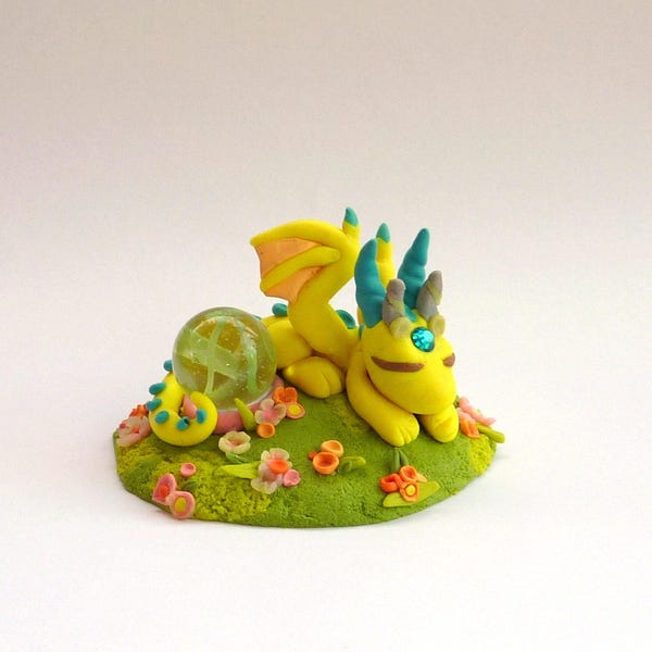 Spring Dragon