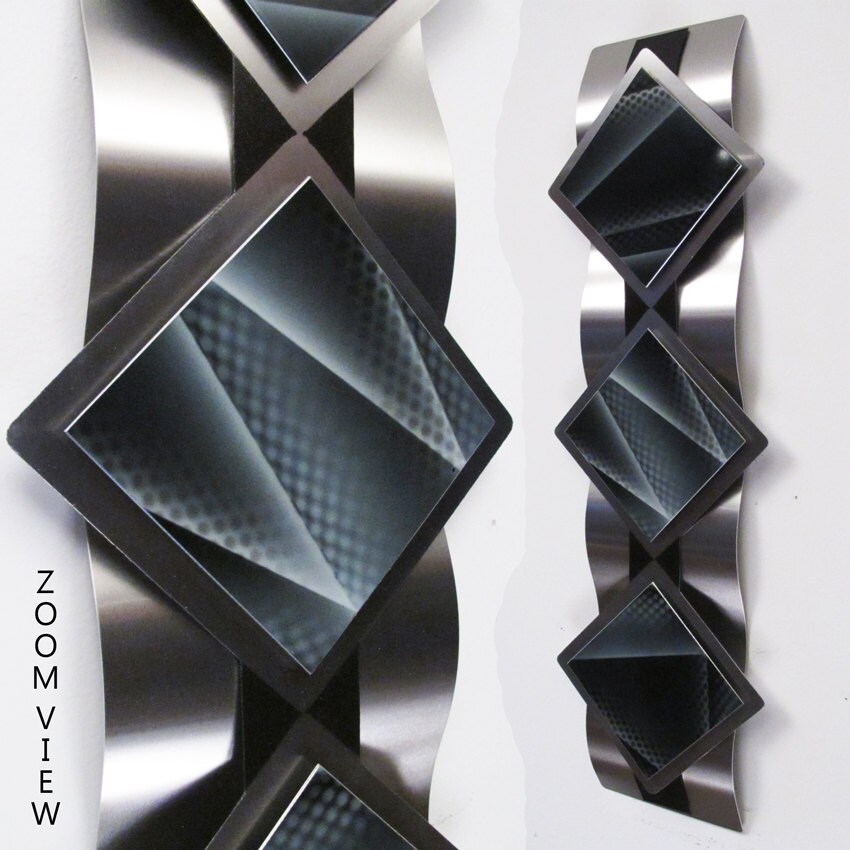 Metal Wall Art Metal