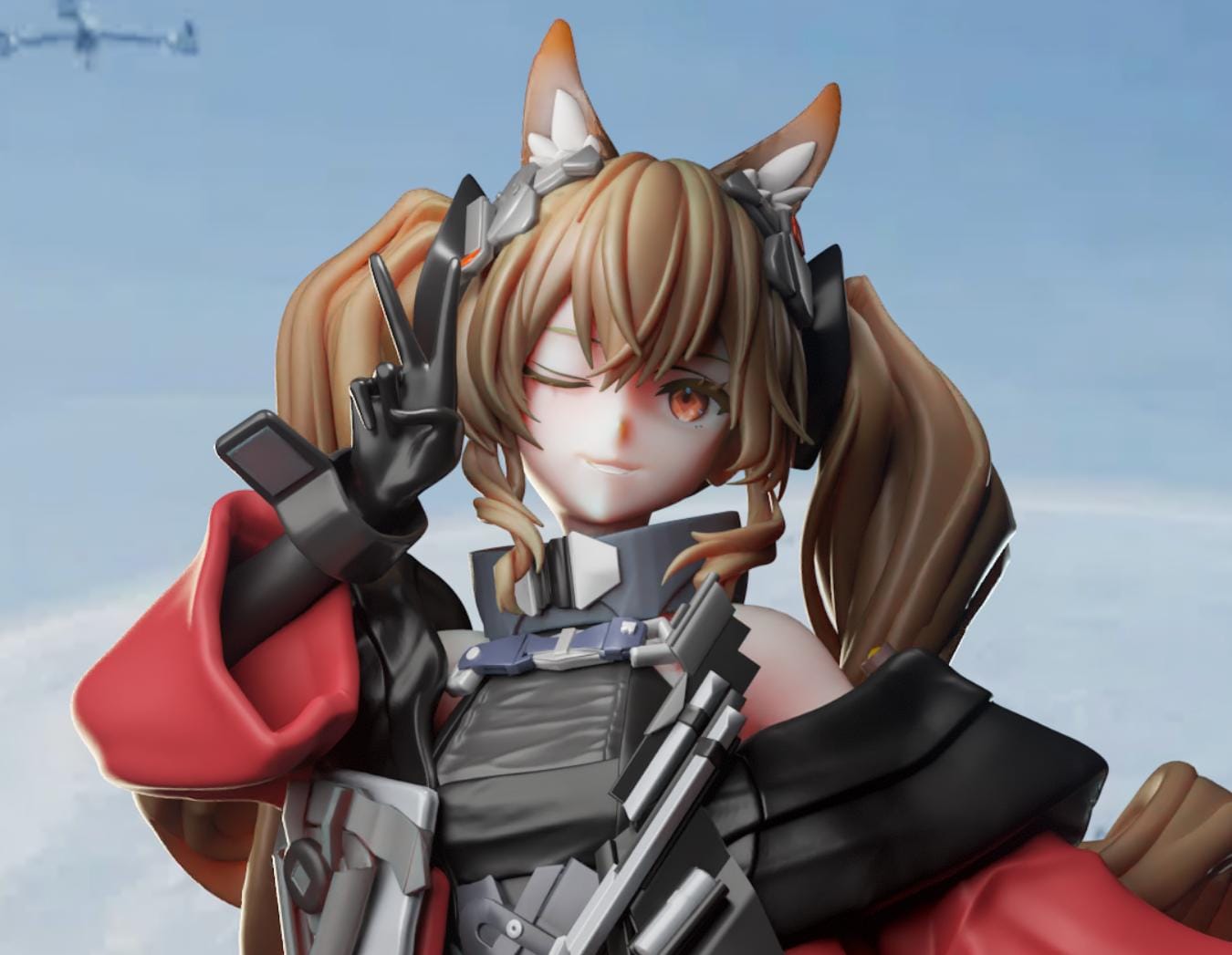 Arknights - Etsy 日本
