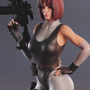 Dino crisis figure - Etsy 日本