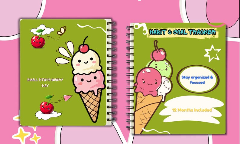 31-day Habit Tracker Printable PDF – A4 / US Letter Size - Etsy Canada