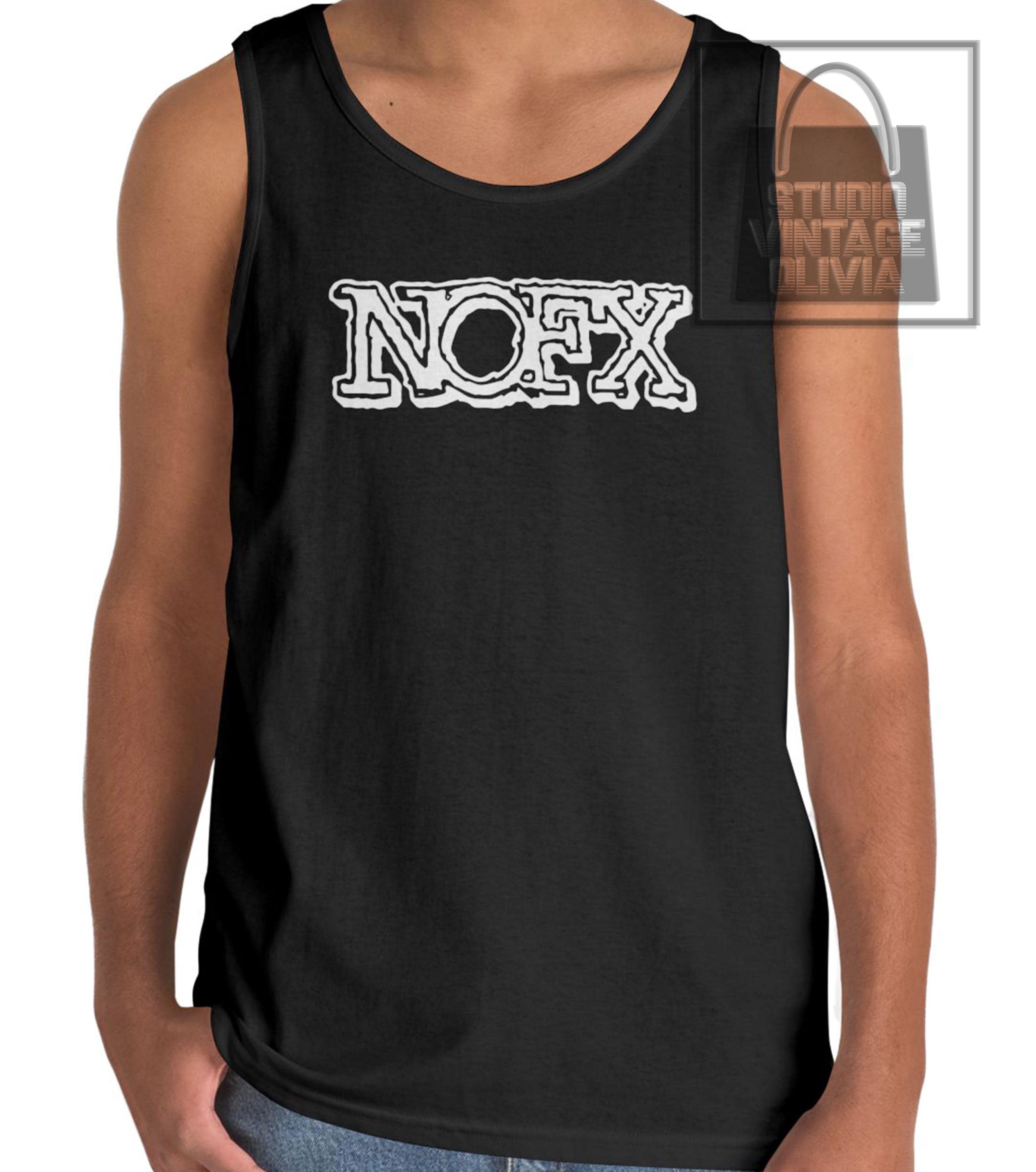Nofx Vintage - Etsy