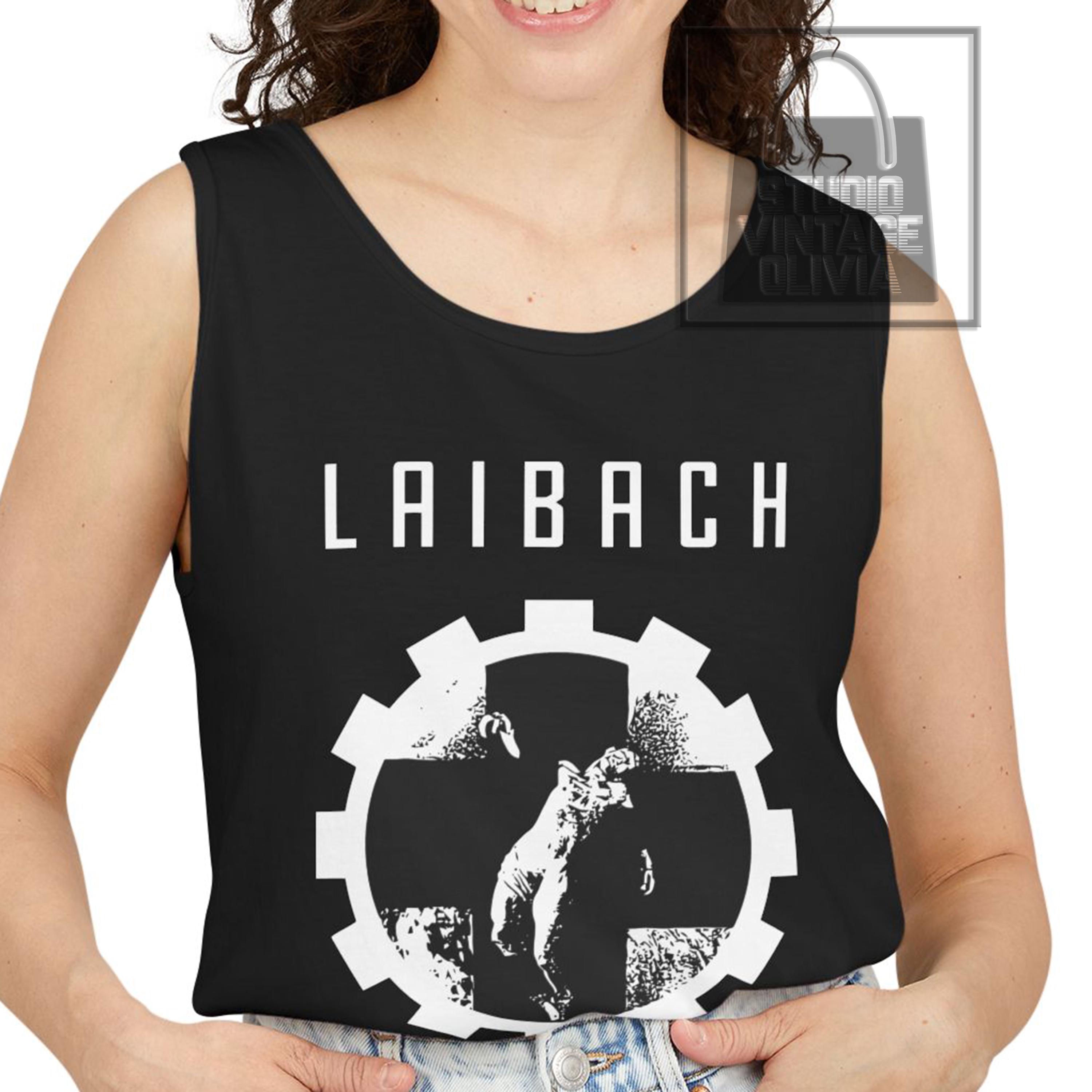 Neubauten shirt - Etsy 日本