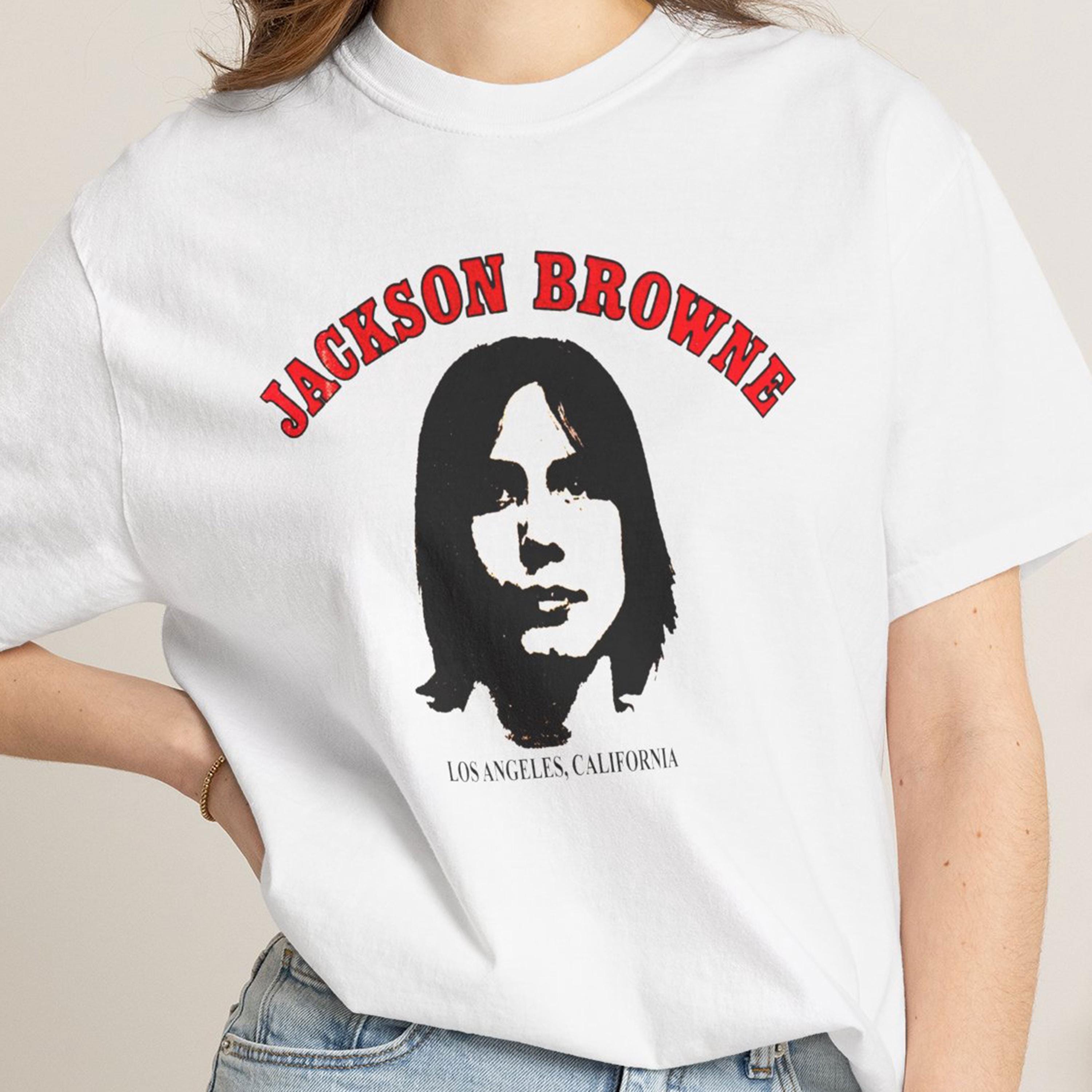 Jackson browne t - Etsy 日本