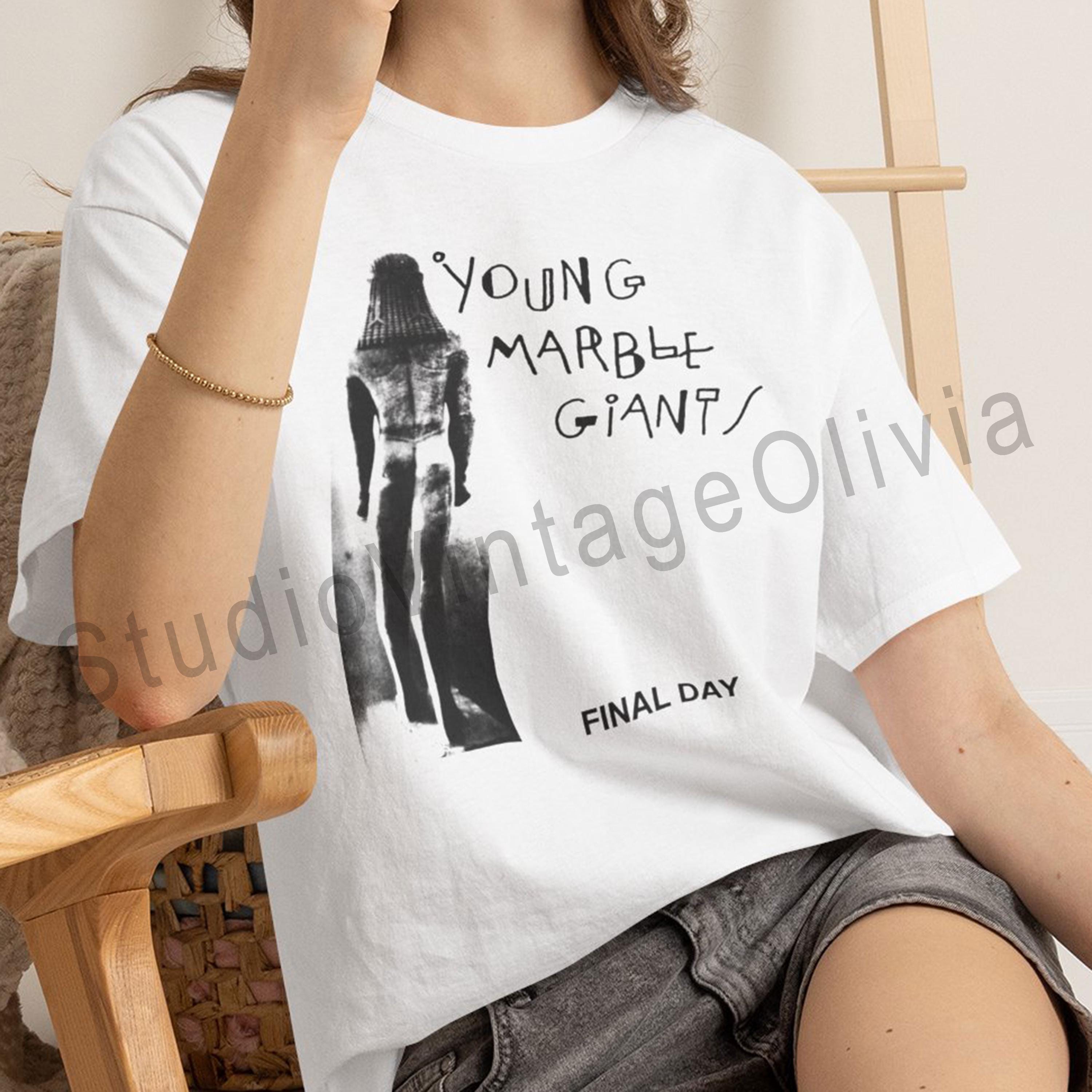 Young the Giant Shirt - Etsy