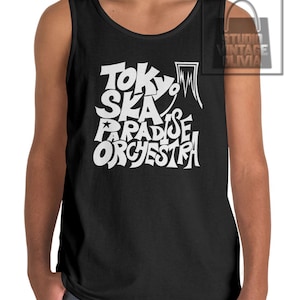 Tokyo Ska Paradise - Etsy