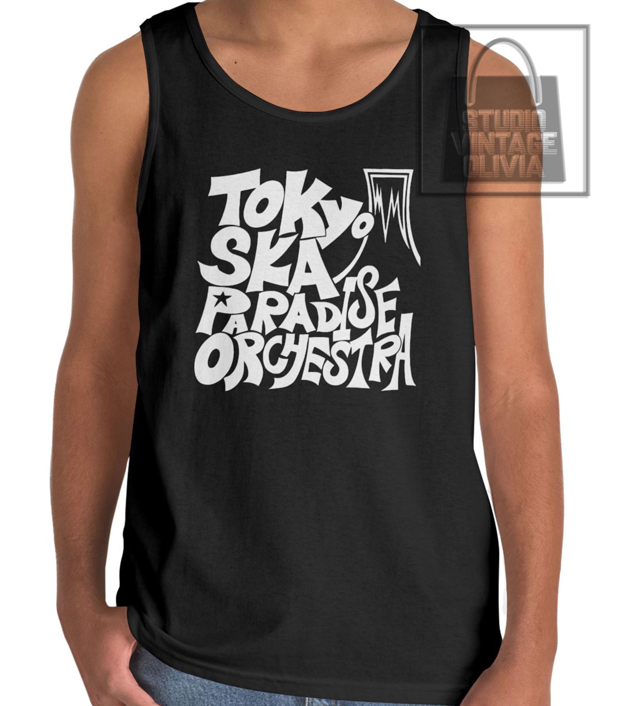 Tokyo Ska Paradise - Etsy