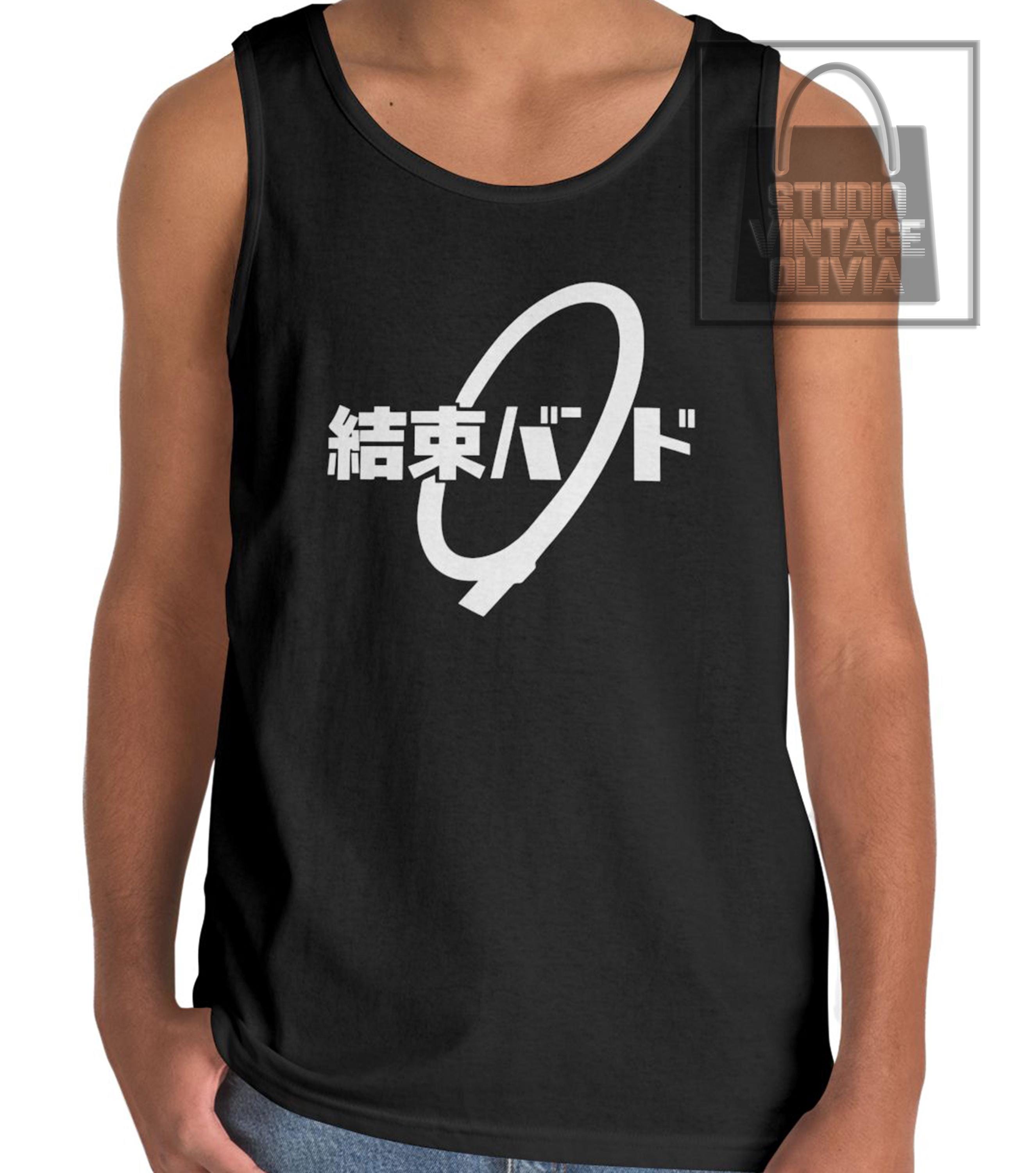 Bootleg anime tee - Etsy 日本