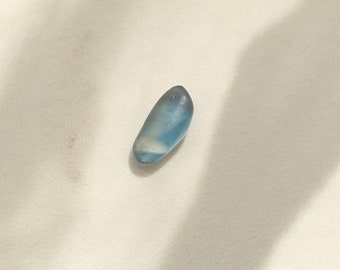 Raw Montana Sapphire 1.50 Carat