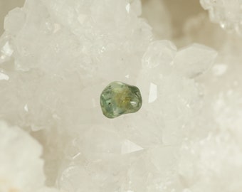 Raw Montana Sapphire 2.26 Carat