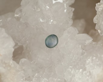 Montana Raw Sapphire 1.42 Carat