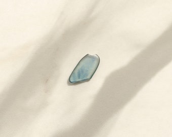 Raw Montana Sapphire 1.96 Carat