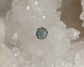 Montana Raw Sapphire 1.21 Carat