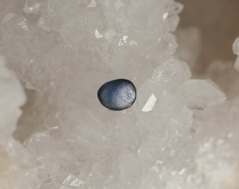 Montana Raw Sapphire 1.12 Carat