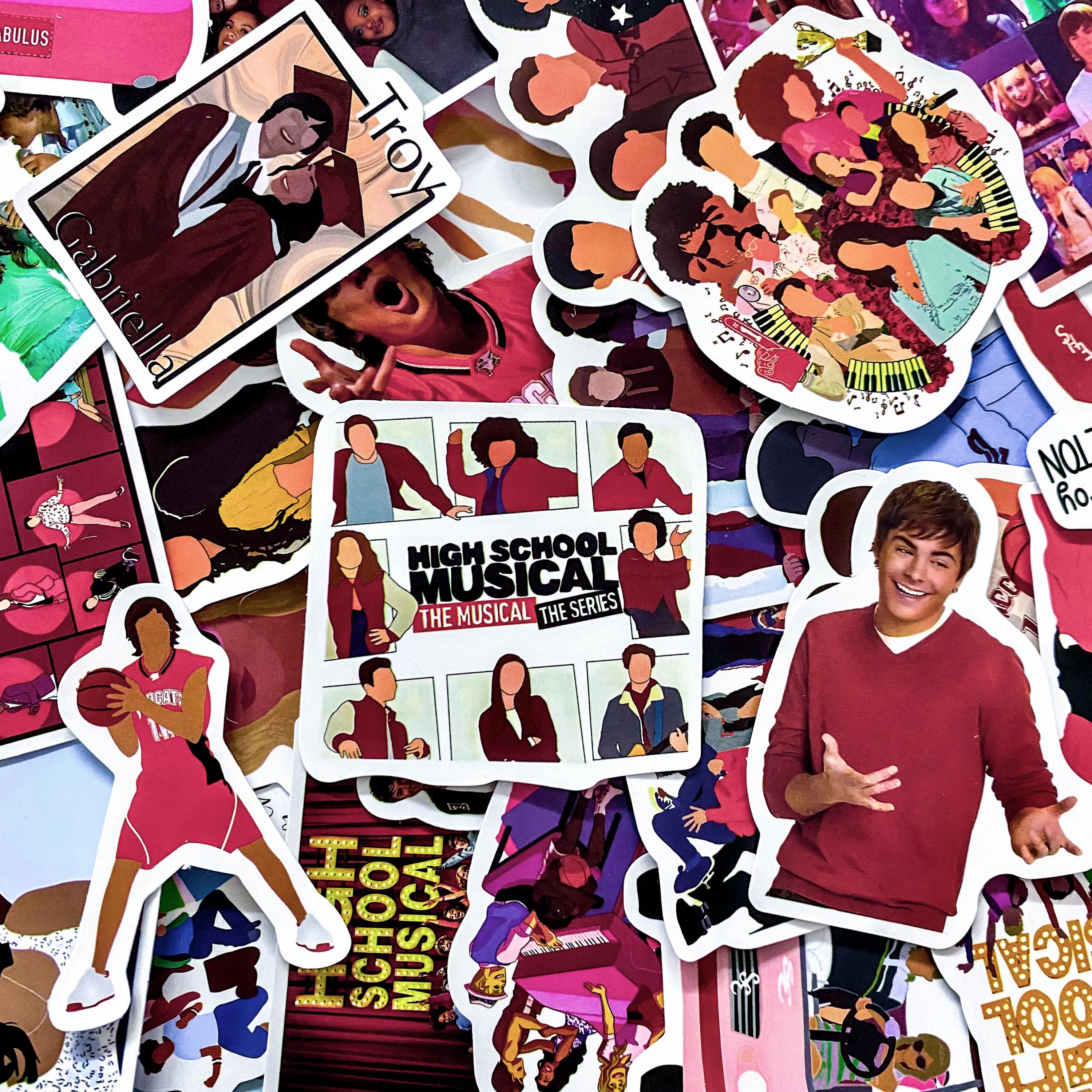 High school musical - Etsy 日本