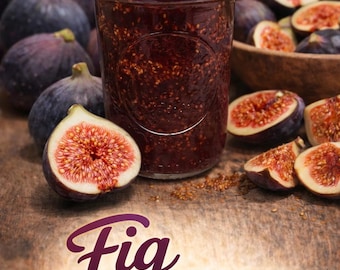 Fig Jam