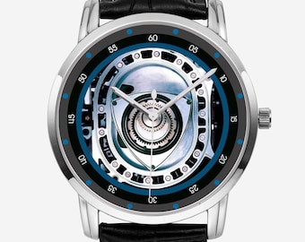 Orologio Mazda RX Sport DD