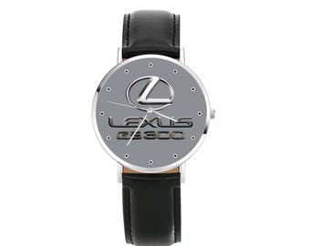 Orologio sportivo Lexus GS 300 QQ