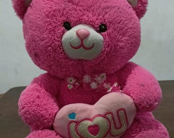 Bambole rosa per gif