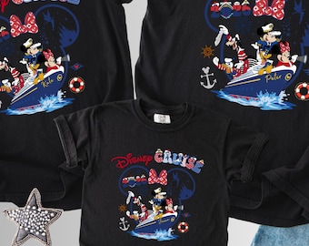 Comfort Colors® Custom Disney Trip 2026 Shirt, Disney Trip shirt, Disney Family Vacation Shirt, Disney Family Matching Shirt