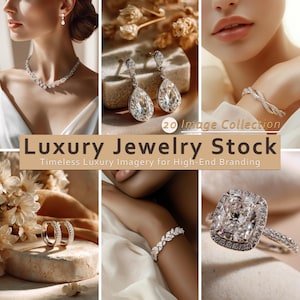 Stockfoton av lyxsmycken – 20 högupplösta bilder på brud- och finsmycken