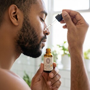 Suero iluminador de vitamina C Glow Boost 30 ml: suero facial iluminador con envío gratuito imagen 3