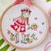 see more listings in the Embroidery Kits - Small section