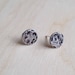 see more listings in the stud earrings section