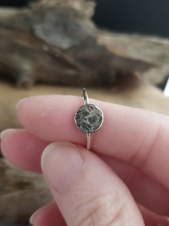 Full Moon Silver Moon Phase Lunar Face Moon