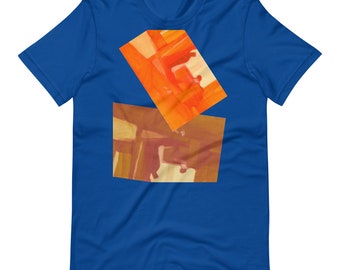 Memory lane Tshirt