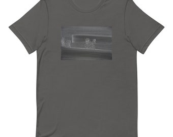 Cassette tshirt