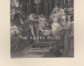 Muse Bier Etsy