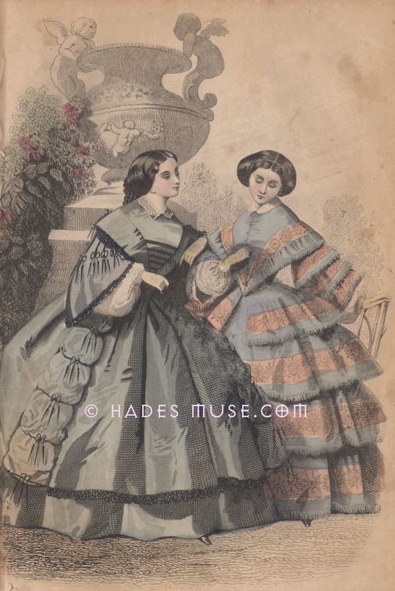 Ladies clearance hoop skirts
