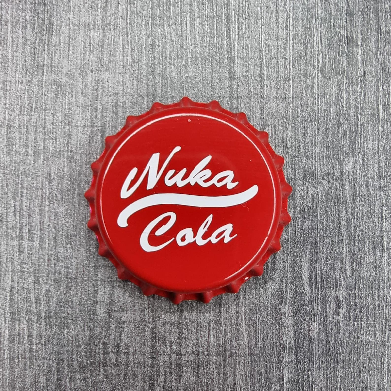 Fallout Accurate Bottle Caps - Etsy
