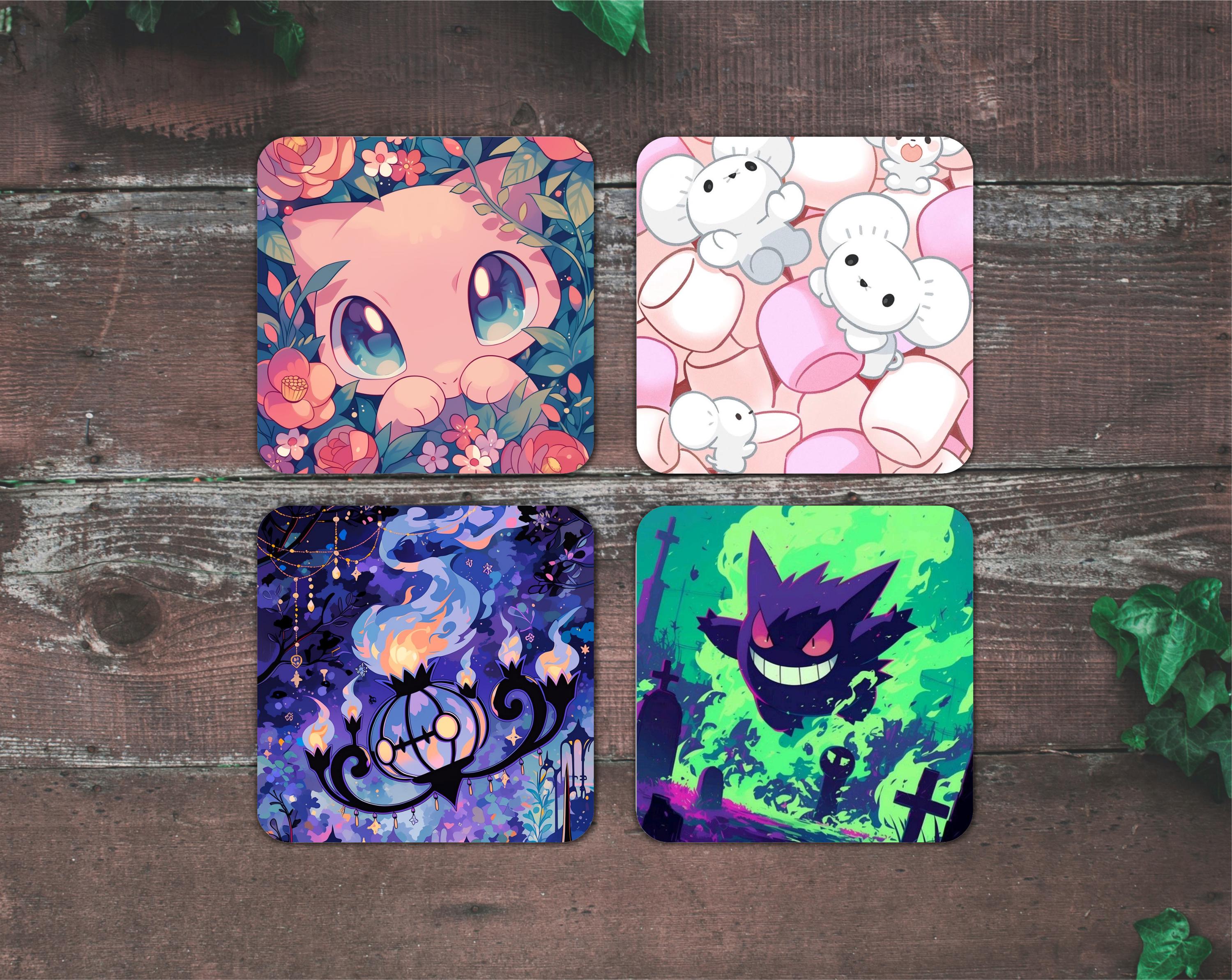 ポケモンコースター - Etsy 日本