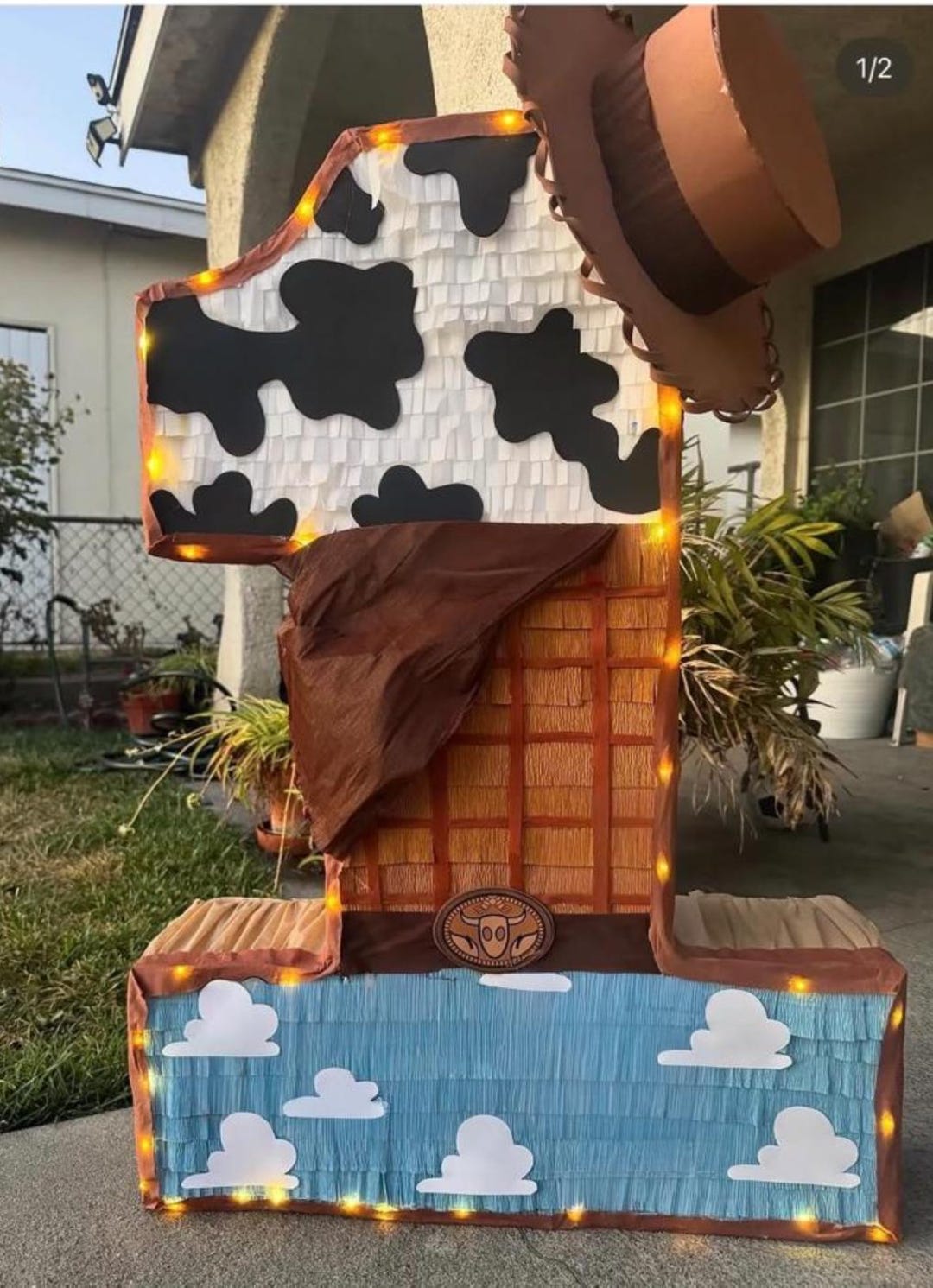 Custom Piñatas We Can Make Anything You Want Message Us to Begin Your ...