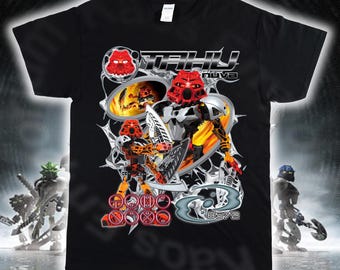 Raiden Metal Gear Rising Revengeance T-shirt | Y2K 90s 2000s