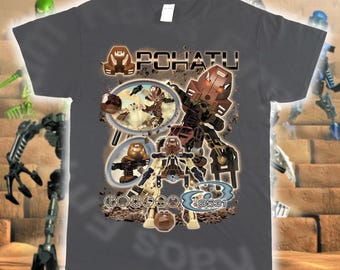 Raiden Metal Gear Rising Revengeance T-shirt | Y2K 90s 2000s