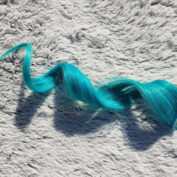 Turquoise Extensions Etsy