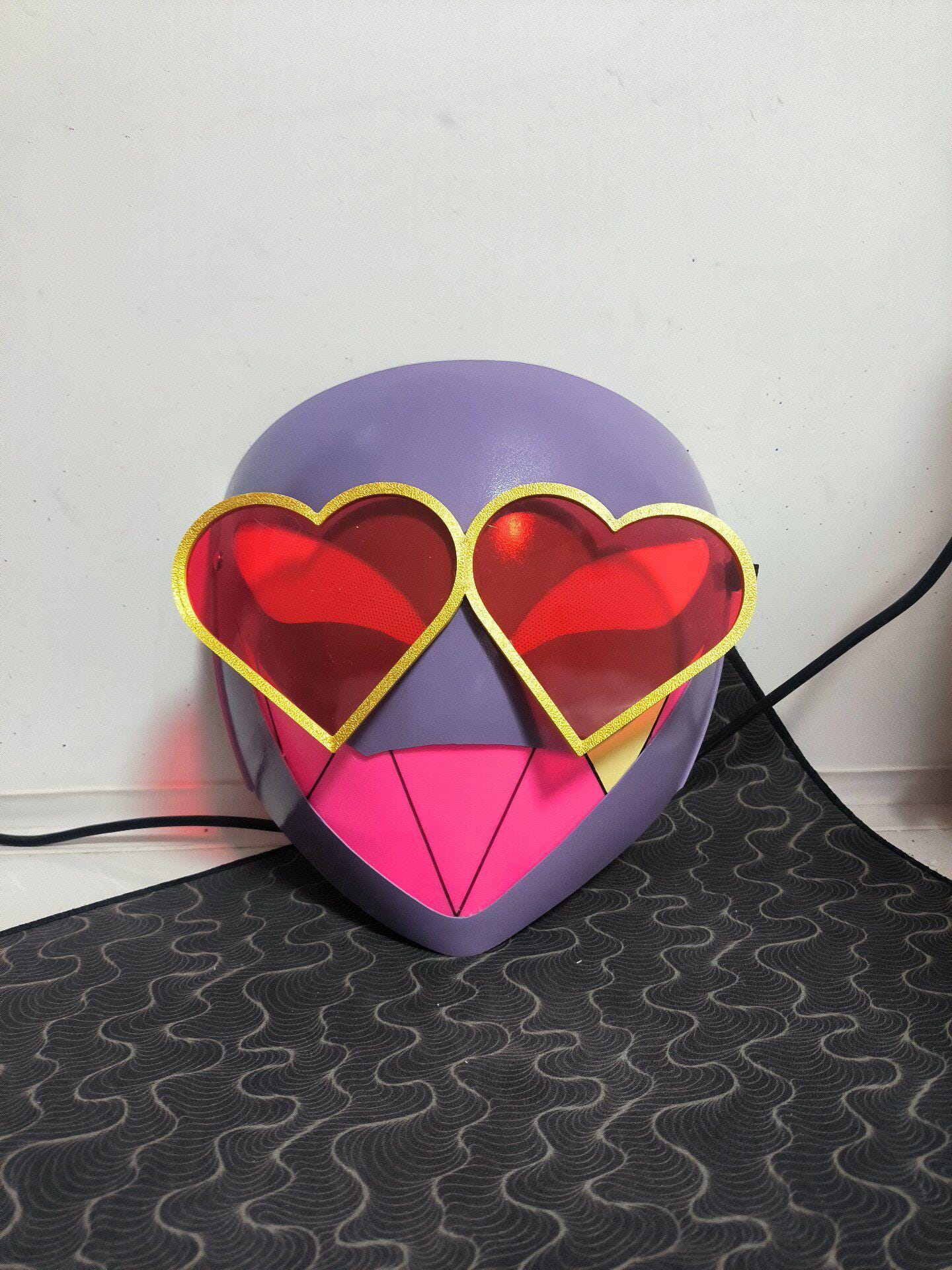 Hazbin hotel valentino - Etsy 日本