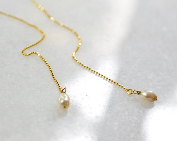 Shell / Pearl Jewelry