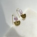 see more listings in the Gemstone Earrings section