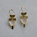 see more listings in the Aretes de perlas y conchas section