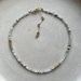 see more listings in the Short Necklaces section