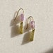 see more listings in the Gemstone Earrings section