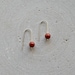 see more listings in the Small Gemstone Earrings section