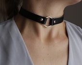 アクセサリー archive soshiotsuki Leather Choker 86241_2500X2500_1.jpg?v=