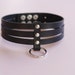 see more listings in the Leder-Choker section