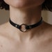 see more listings in the Leather chokers section