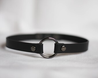 アクセサリー archive soshiotsuki Leather Choker archive soshiotsuki Leather Choker